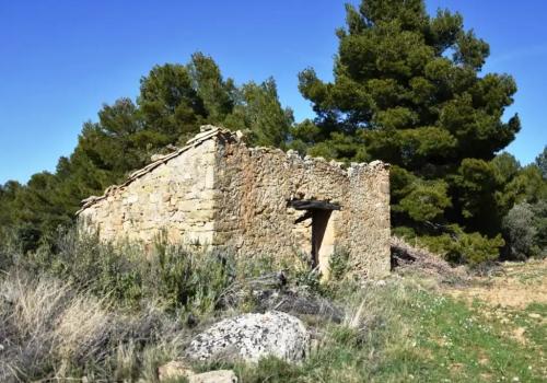 Fincas en Valderrobres