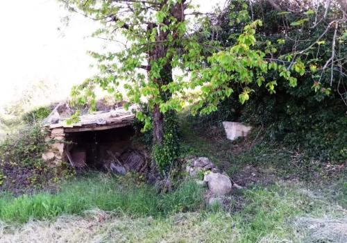 Lands in Torre del Compte