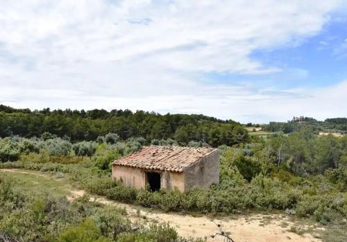 Properties in Arens de Lledó