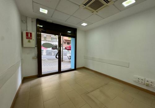 Properties in Barcelona