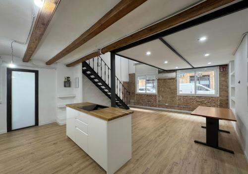 Commercial for Rent in Barcelona