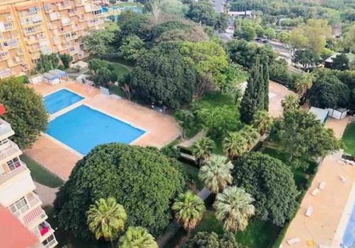 Venta en Málaga
