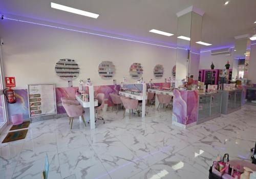 Commercial in Málaga