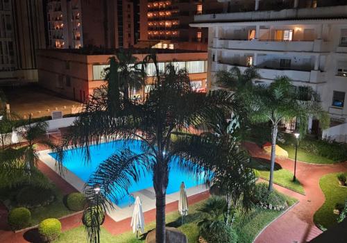 Homes for Rent in Málaga