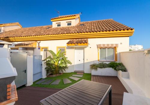 Casas de Segunda mano en Málaga