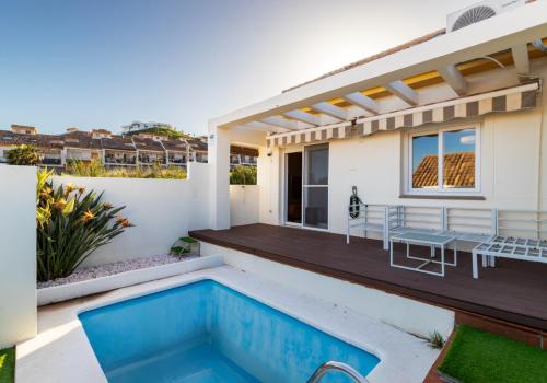 Casas de Segunda mano en Benalmádena