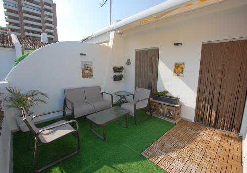 Homes for Rent in Málaga