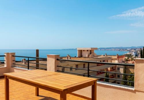 Venta en Benalmádena
