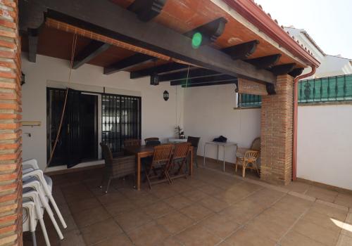 Homes for Rent in Málaga