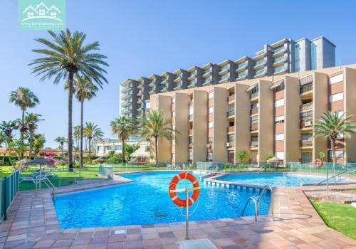 Flats in Málaga