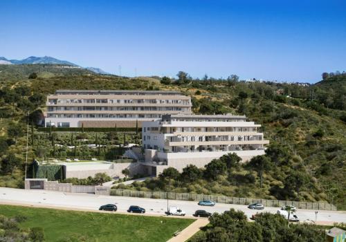 Viviendas de Segunda mano en Mijas