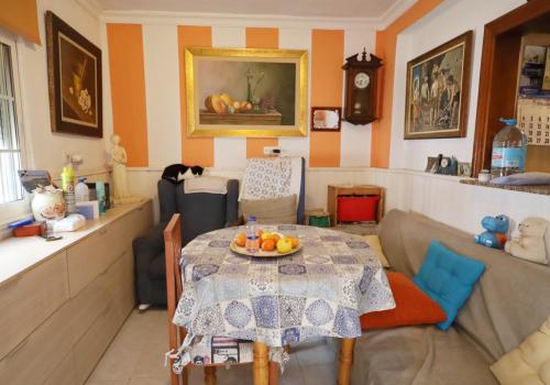 Inmuebles en Fuengirola
