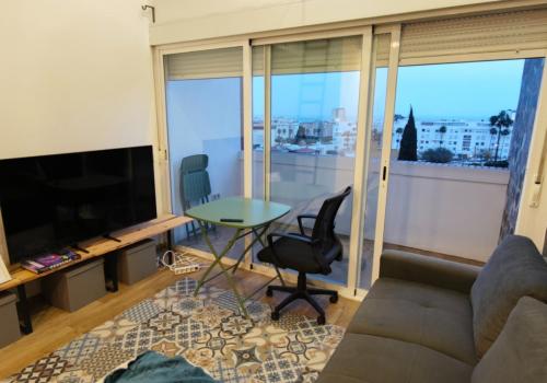 Flats in Torremolinos