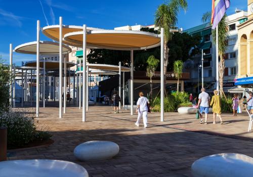 Venta en Torremolinos