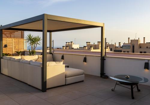 Venta en Torremolinos