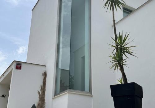 Venta en Málaga
