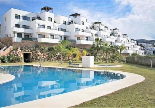 Apartments in Málaga