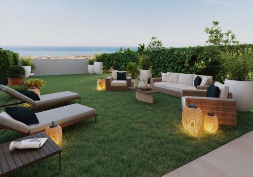 Venta en Torrox