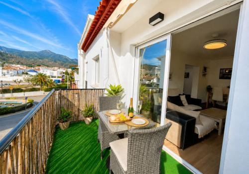 Apartamentos de Segunda mano en Nerja