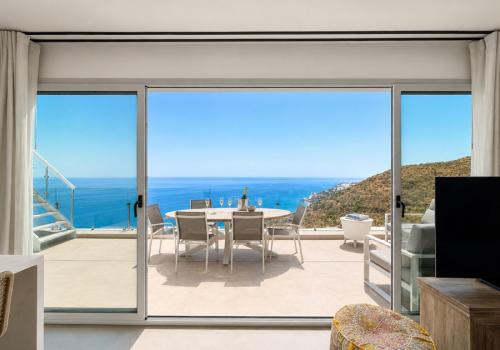 Properties in Nerja