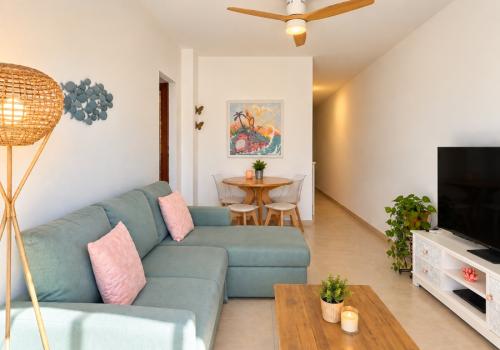 Homes in Nerja