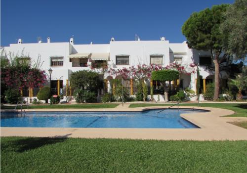 Venta en Almería