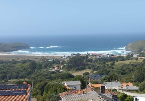 Properties in Valdoviño
