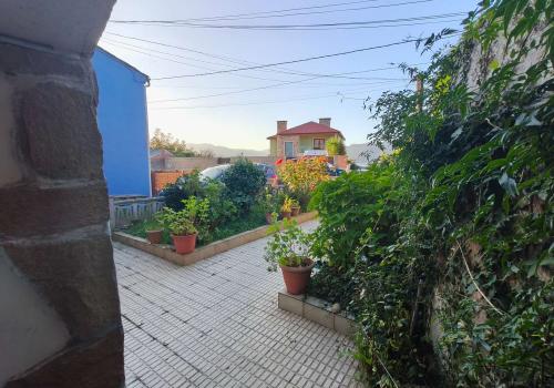 Properties in Ortigueira