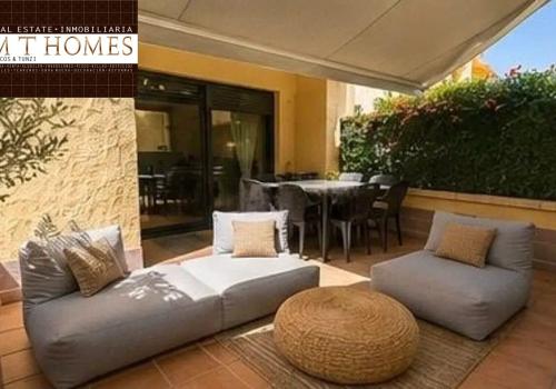 Properties in Estepona