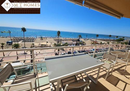 Apartments for Rent in Fuengirola