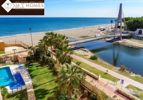 Flats in Fuengirola