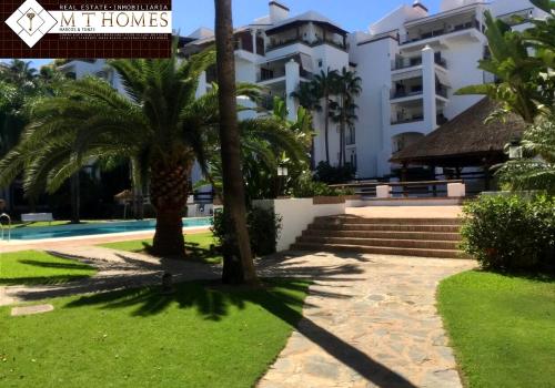Properties for Rent in Málaga
