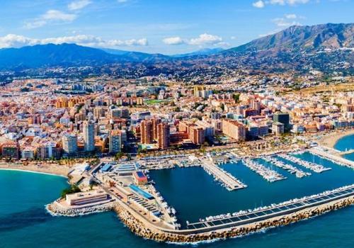 Pisos de Segunda mano en Málaga