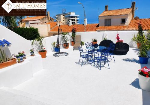 Flats for Rent in Torremolinos