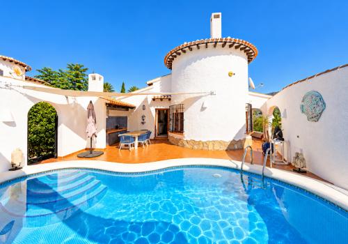 Venta en Dénia