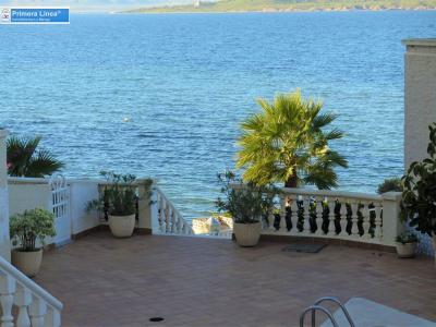 Hus till salu i Playa de las Gaviotas-El Pedrucho, La Manga del Mar Menor - LMMV2177 Hus till salu i Playa de las Gaviotas-El Pedrucho, La Manga del Mar Menor - LMMV2177