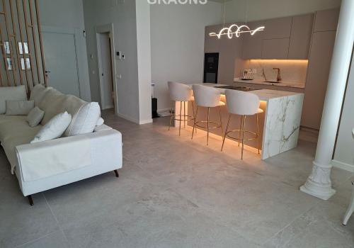 Properties in Calella