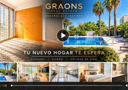 Venta en Barcelona