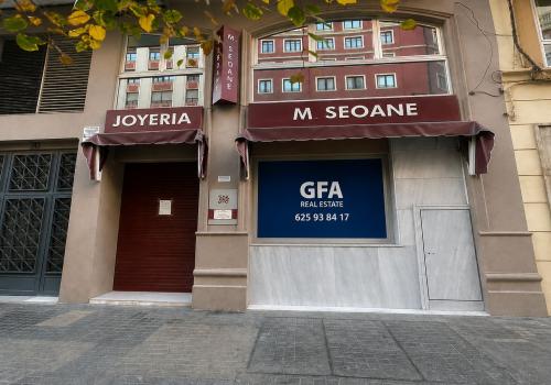 Sant Francesc محلي للإيجار - PPRVCO406009-1 Sant Francesc محلي للإيجار - PPRVCO406009-1