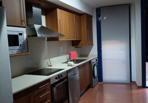 Appartement à vendre à Zona Pueblo - PPRVMC410693-3 Appartement à vendre à Zona Pueblo - PPRVMC410693-3