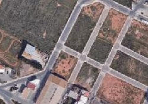Plots in Castellón