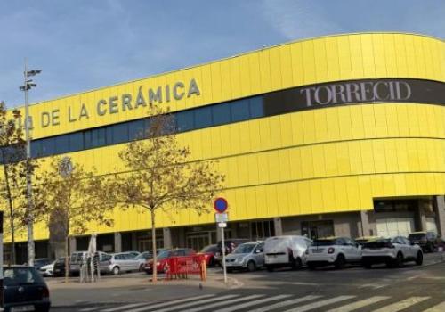 Negocios de Segunda mano en Villarreal