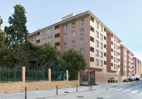 Appartement à vendre à Zona Parc Central-Hort de Trenor - A00VCR399661