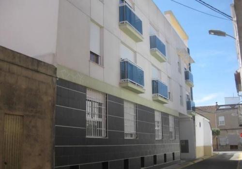 Homes in Beniflá