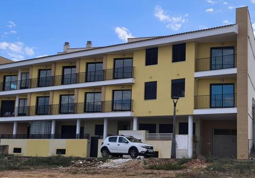Brand new Flats in Castellón