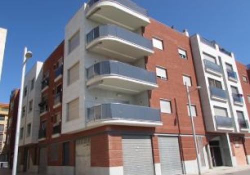 Viviendas en Bonrepòs i Mirambell