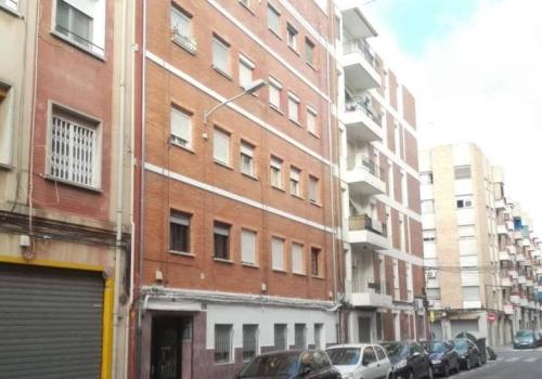 Flats in Valencia