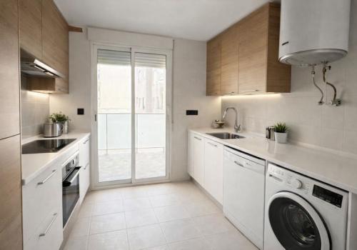 Brand new Flats in Vinaròs