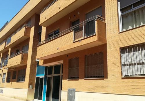 Properties in Rafelbuñol