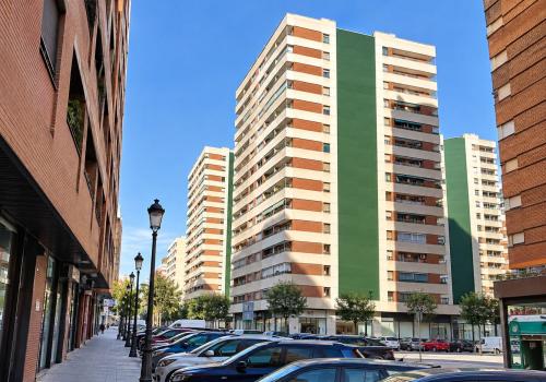 Wohnung zum miete in Mestalla, Valencia - PPRVCO411801 Wohnung zum miete in Mestalla, Valencia - PPRVCO411801